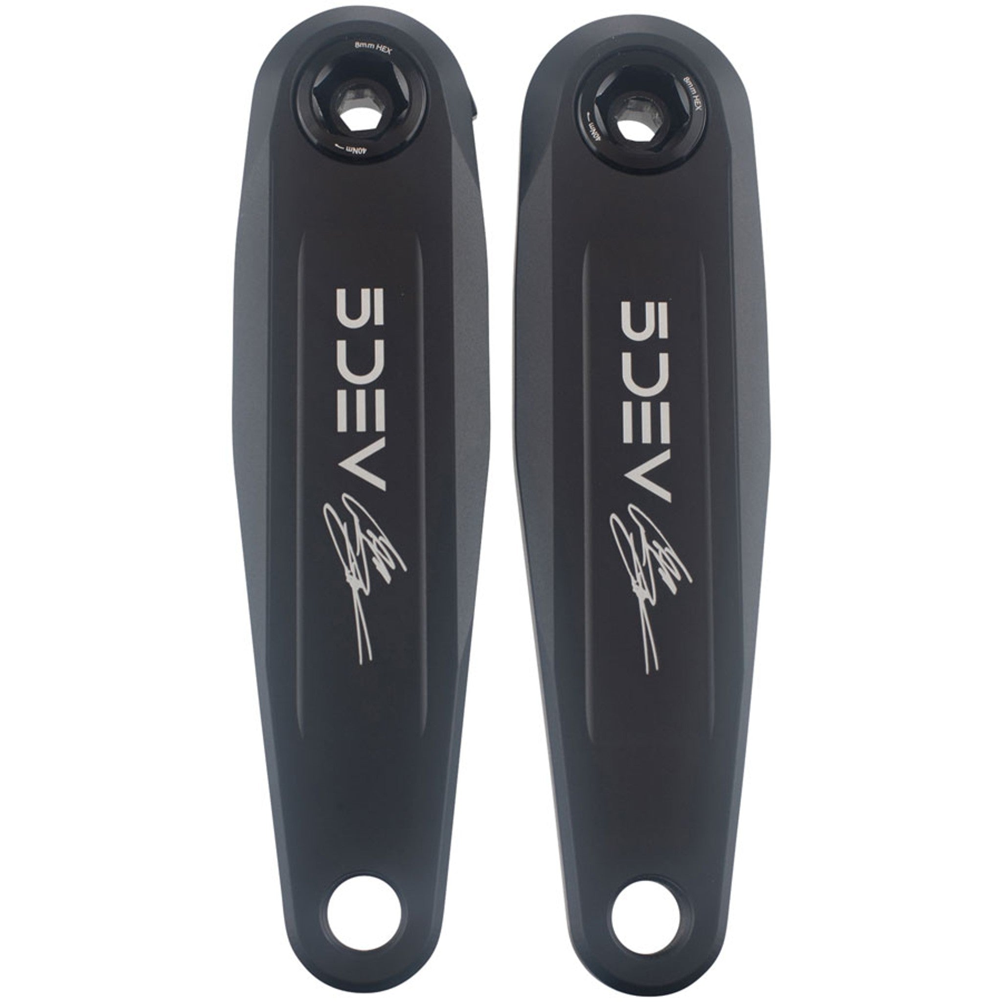 Cam Zink Signature Crankset
