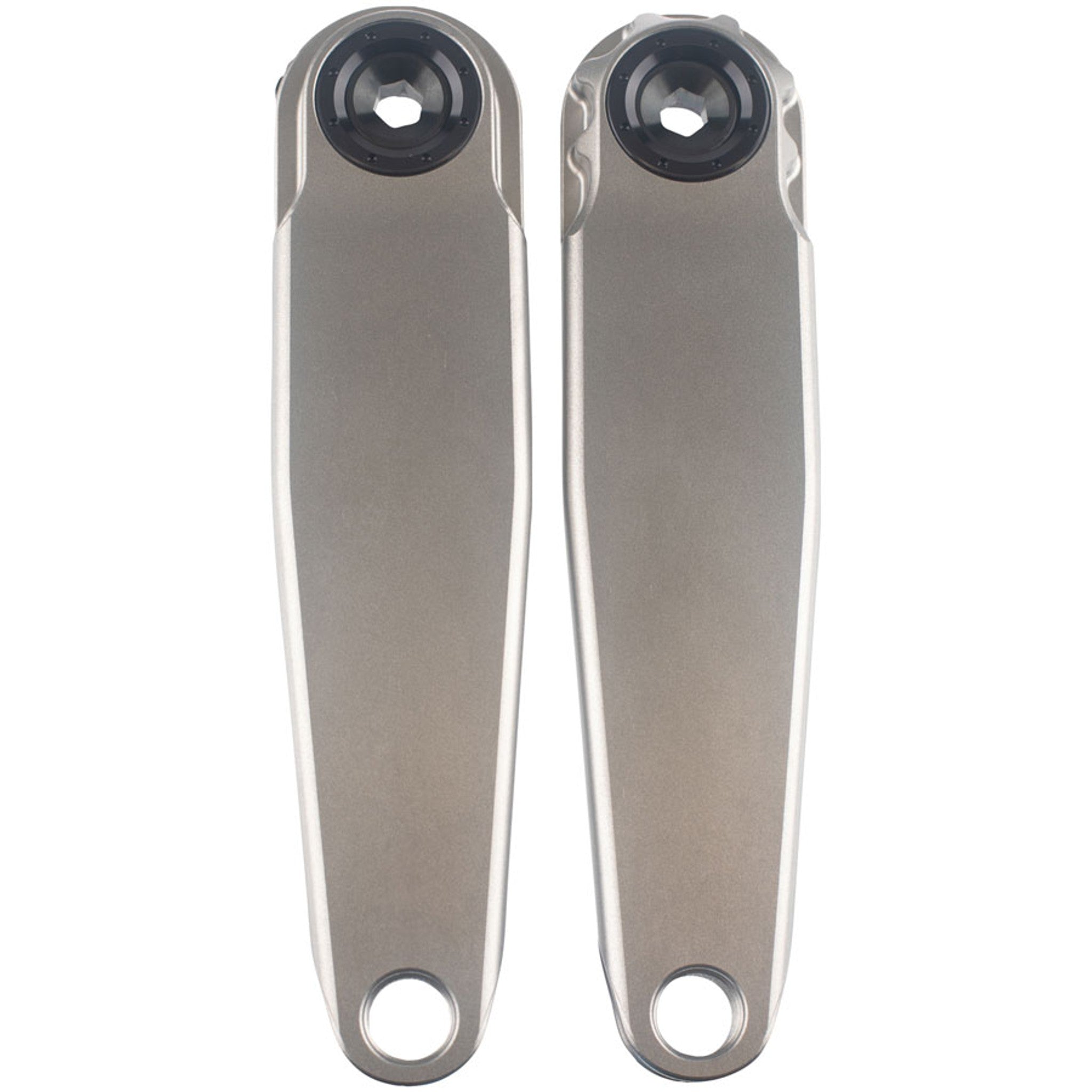 RGXC Titanium Crankset