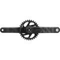 XX1 Eagle Fat Bike DUB Crankset