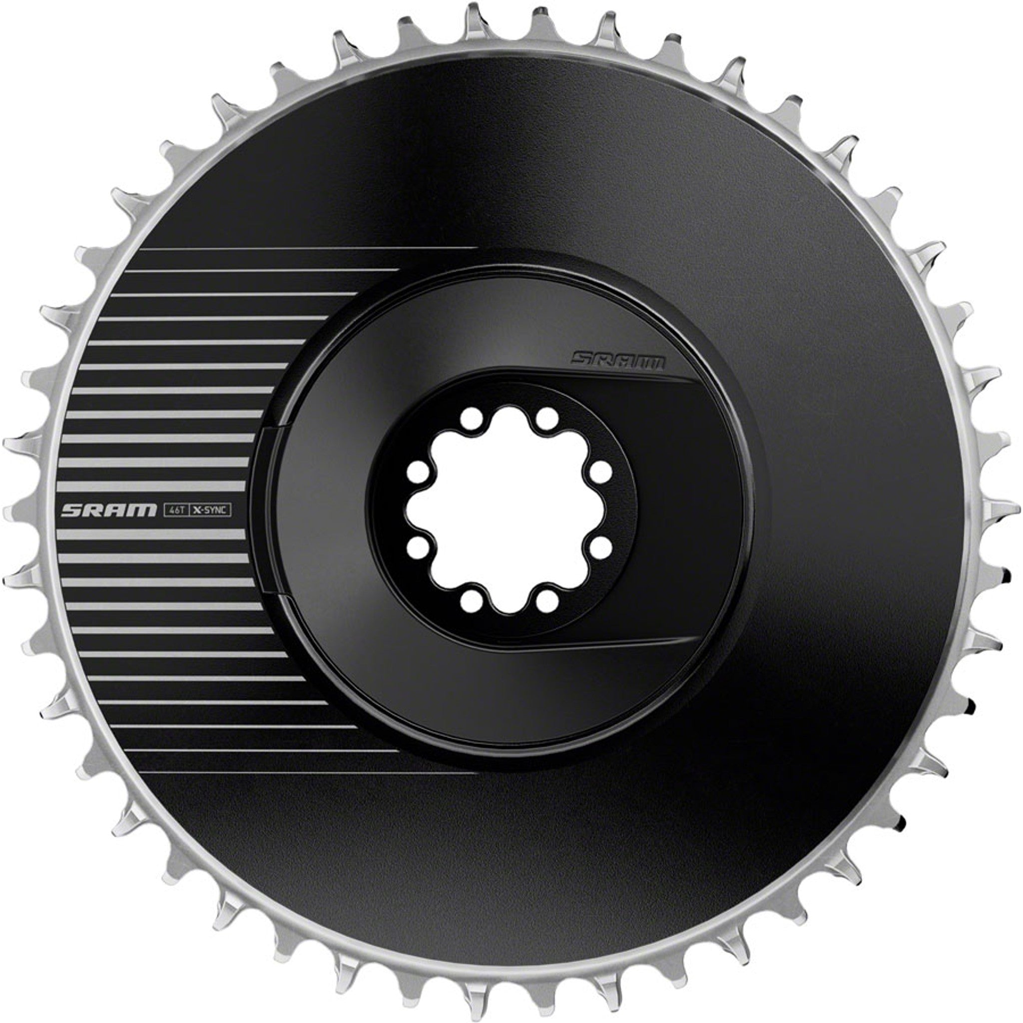 RED Aero X-Sync Chainring E1