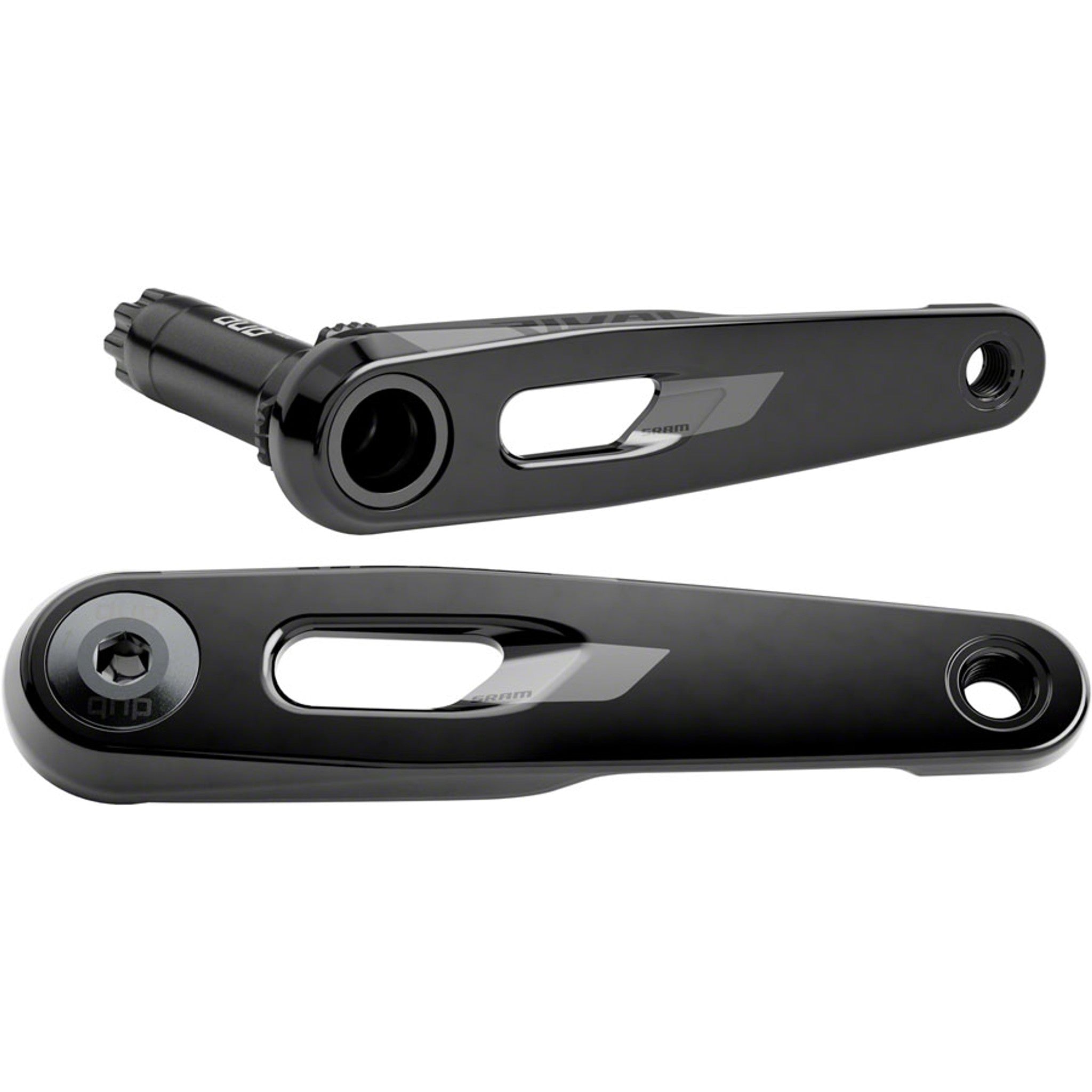 Rival Crank Arm Assembly E1