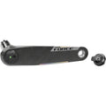 Force AXS Left Crank Arm and Power Meter Spindle Assembly E1