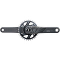 GX Eagle Carbon DUB Crankset