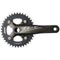 ZEE FC-M640 Crankset