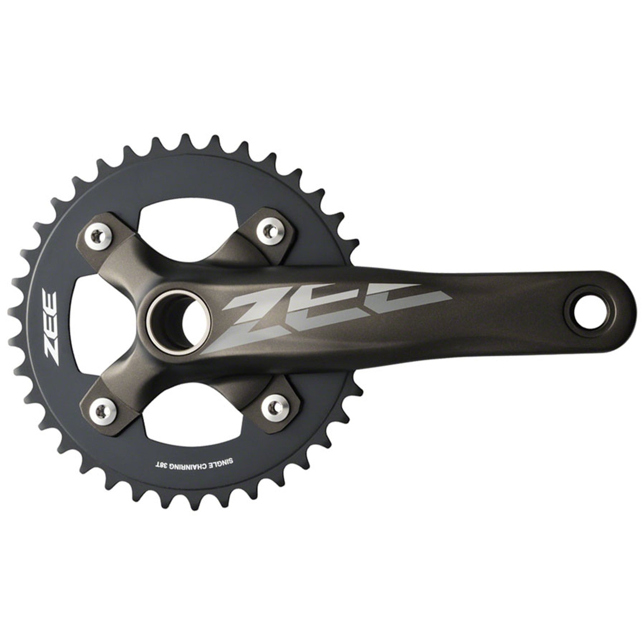 ZEE FC-M640 Crankset