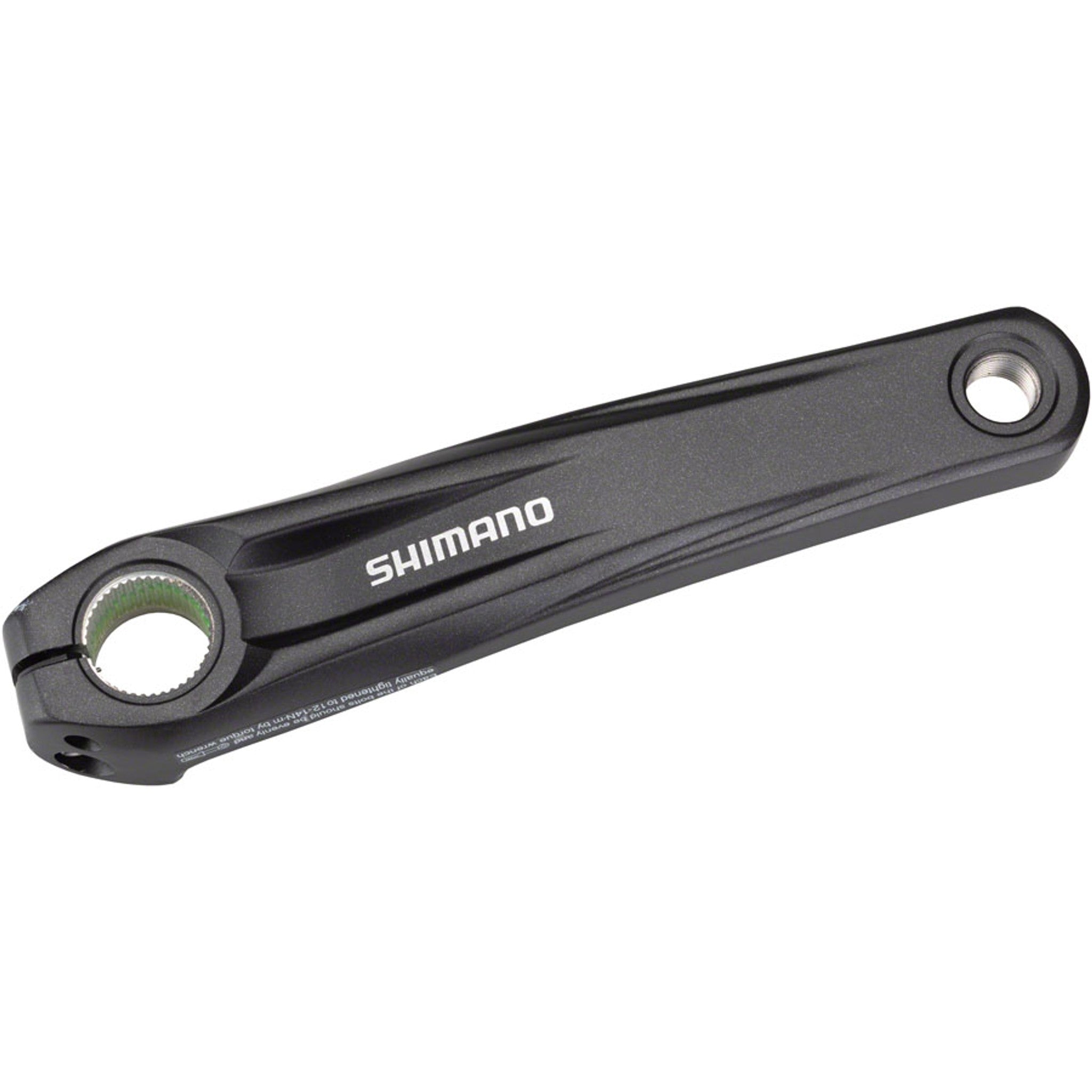 STEPS FC-E8000 Crankset