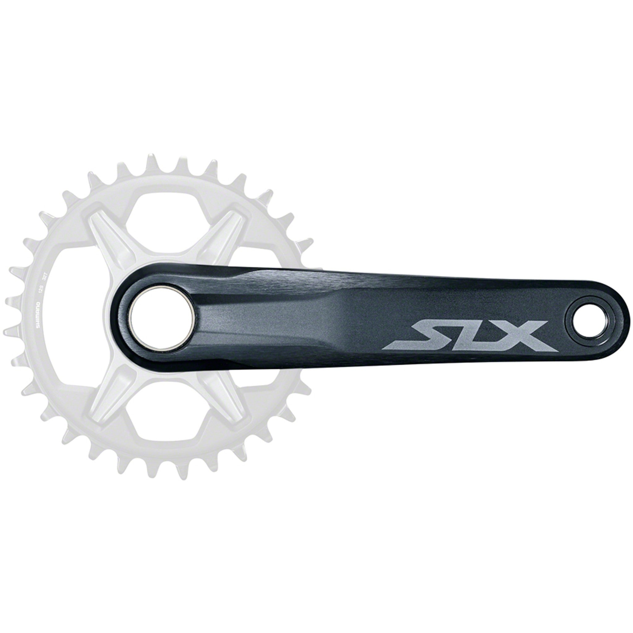SLX FC-M7100 Crankset