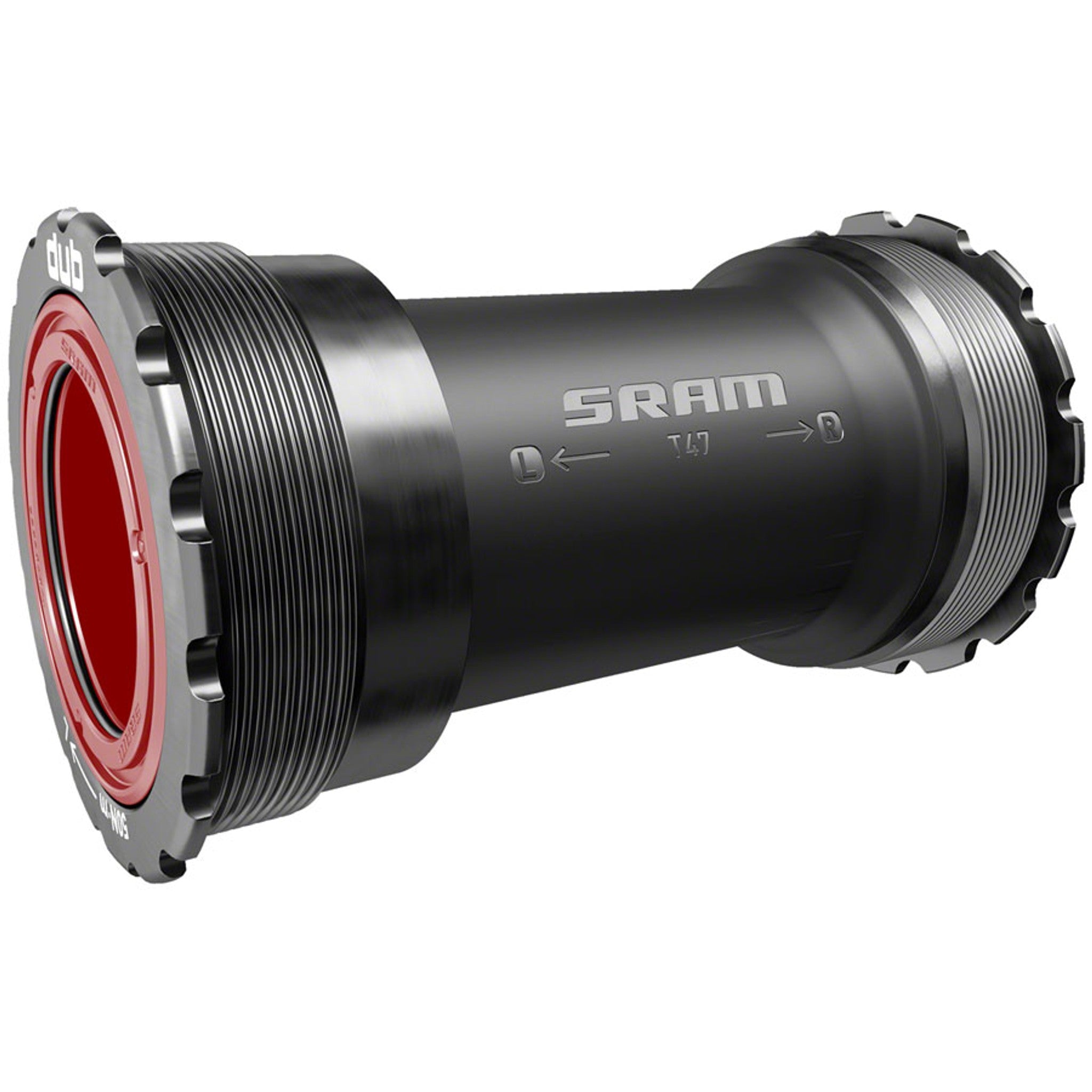 DUB Threaded Ceramic Bottom Bracket