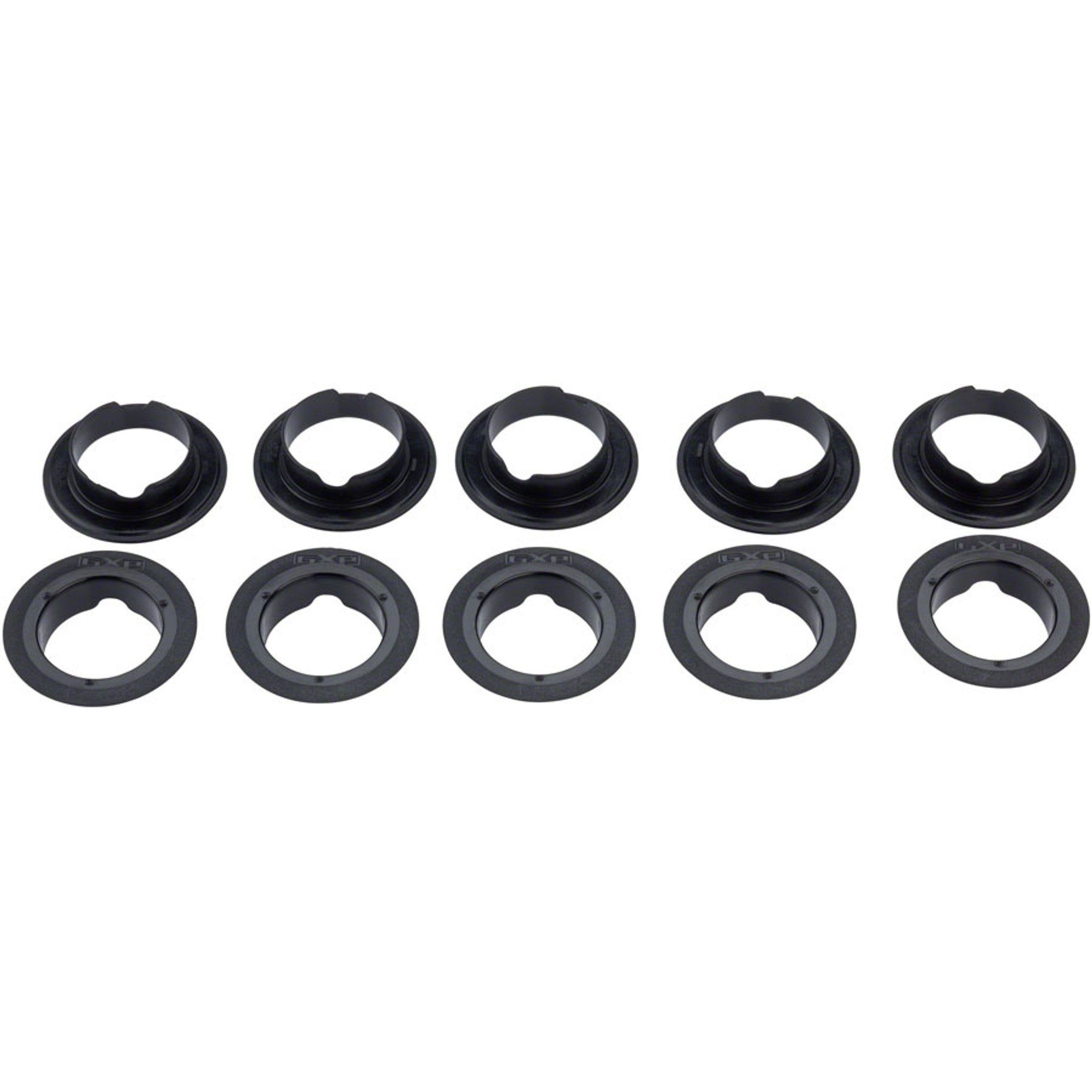 Reducer Shield