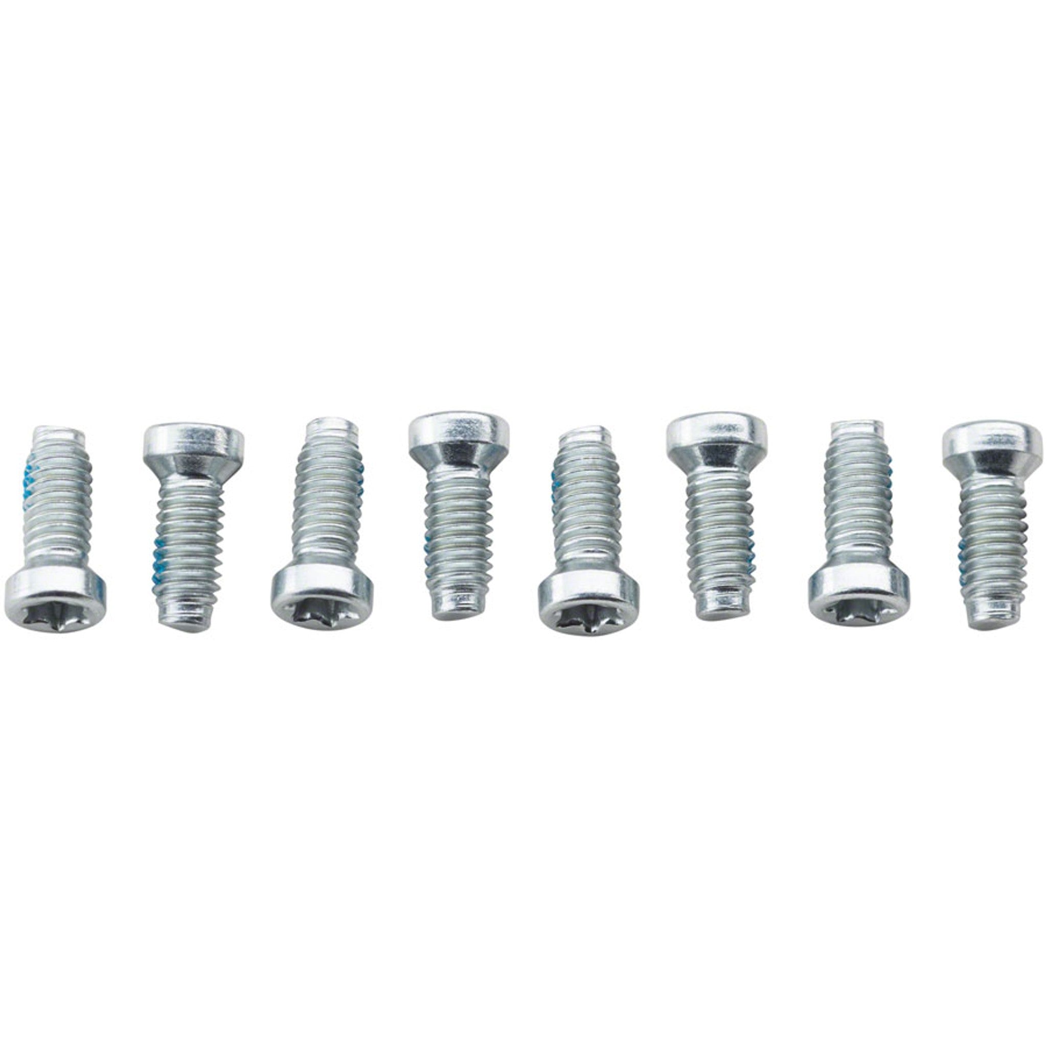 Spider Bolt Kit