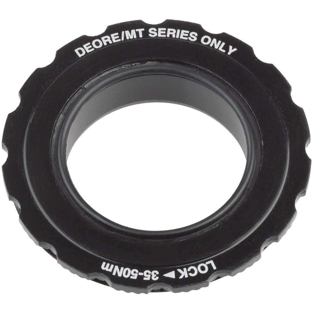 Direct Mount Lockring