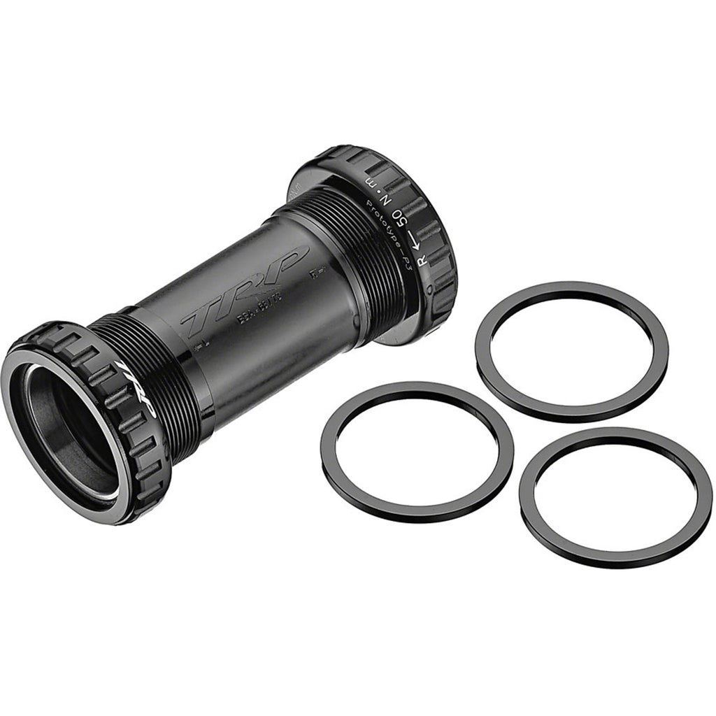 Threaded Bottom Bracket