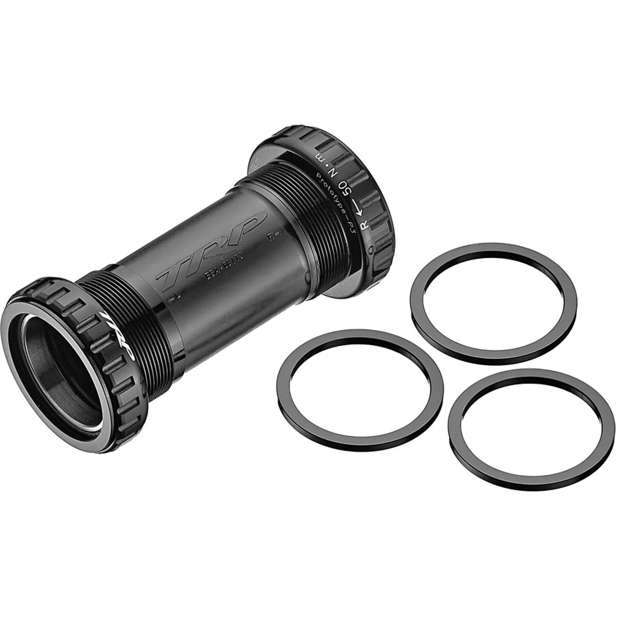 Threaded Bottom Bracket