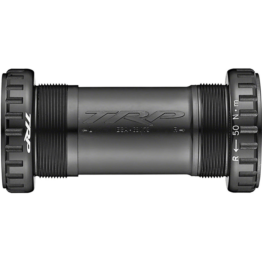 Threaded Bottom Bracket