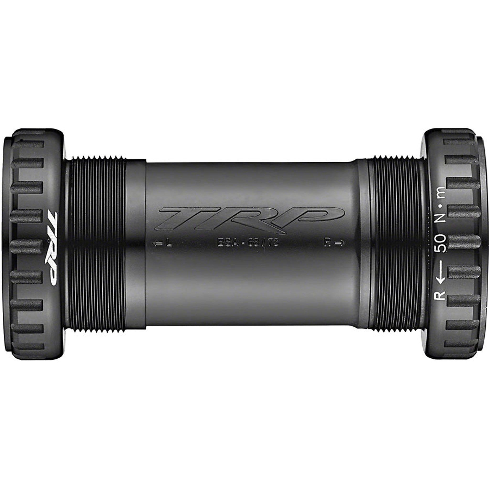 Threaded Bottom Bracket