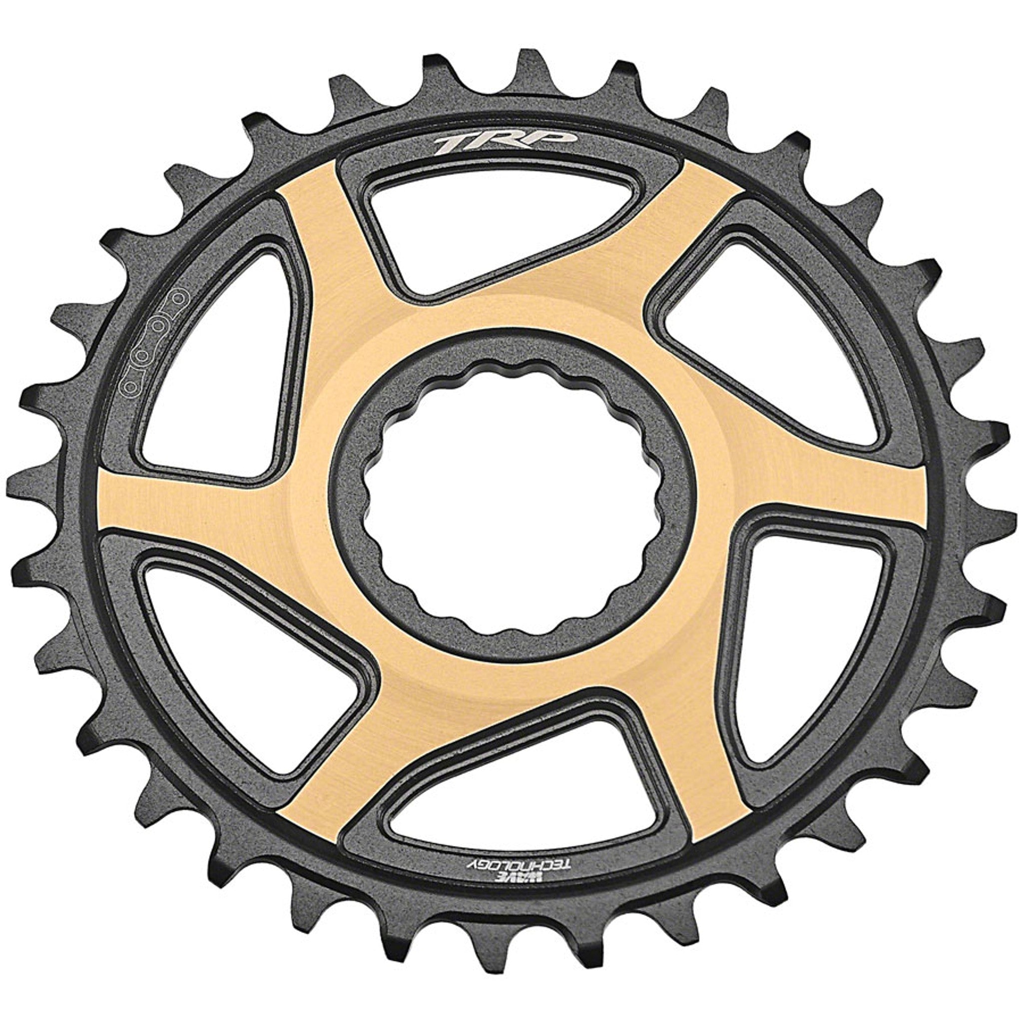 CR-M9050 Boost Direct Mount Chainring
