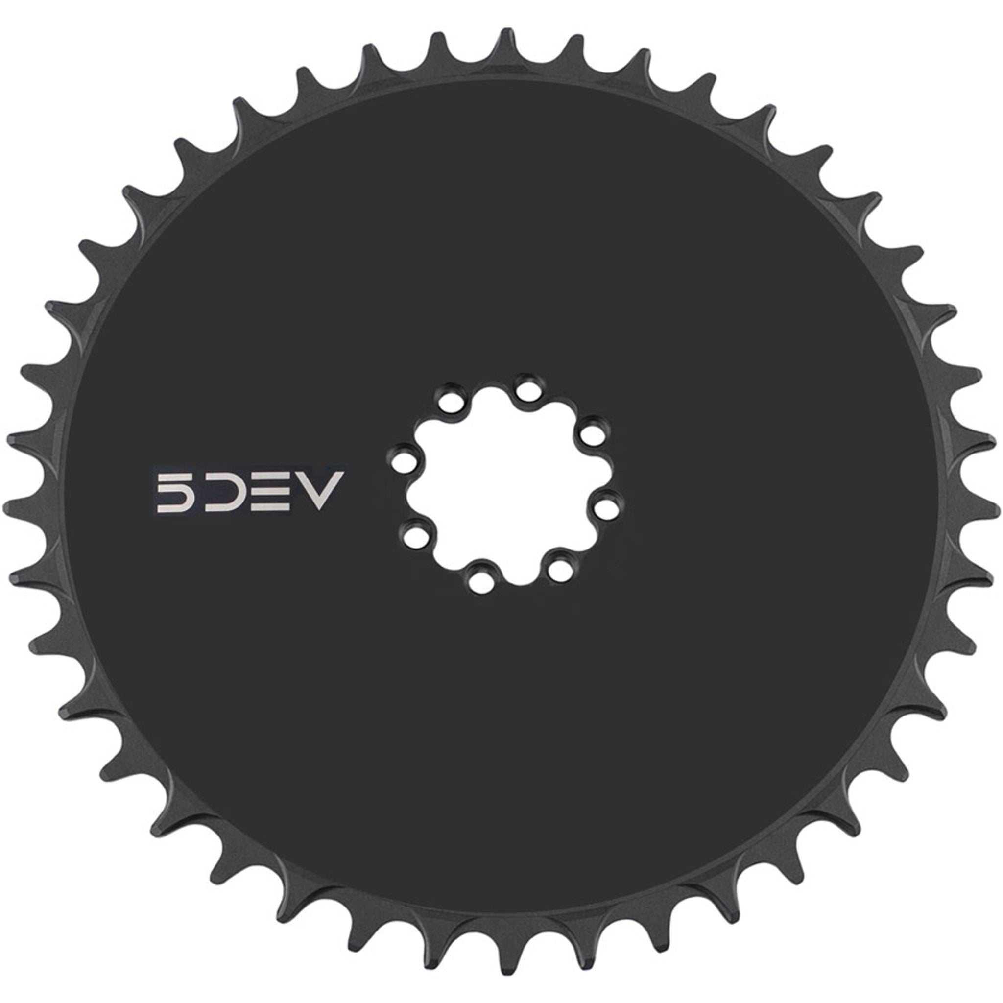 Aero Direct Mount Chainring