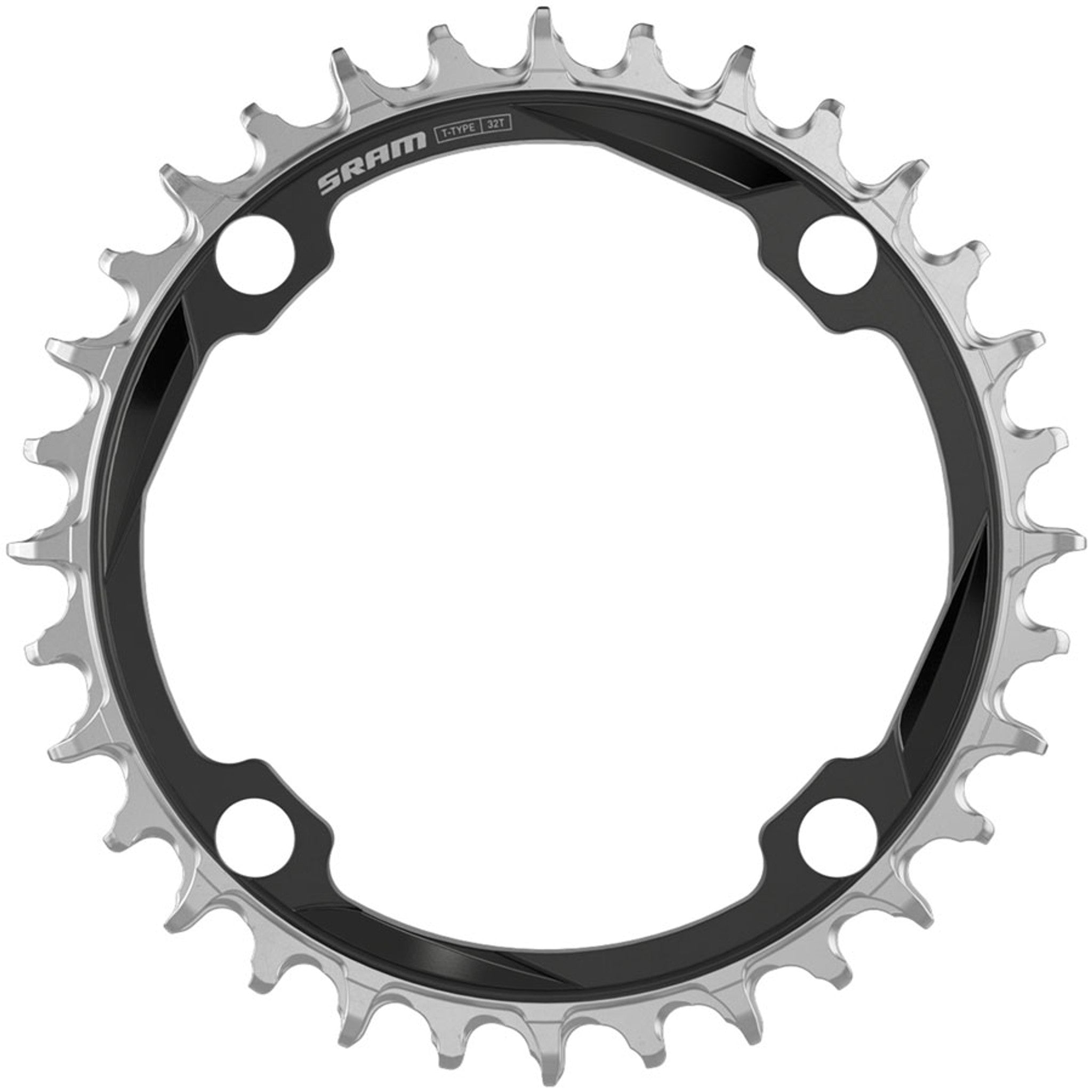 XX Downhill T-Type Chainring