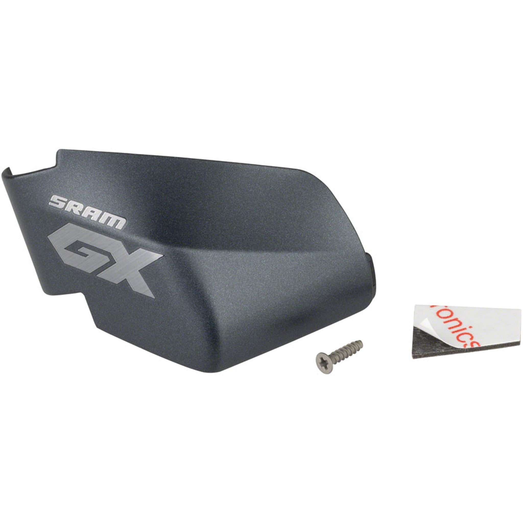 AXS Rear Derailleur Clutch Cover Kits
