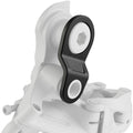 S100 Eagle Rear Derailleur Outer Plate Half Mount