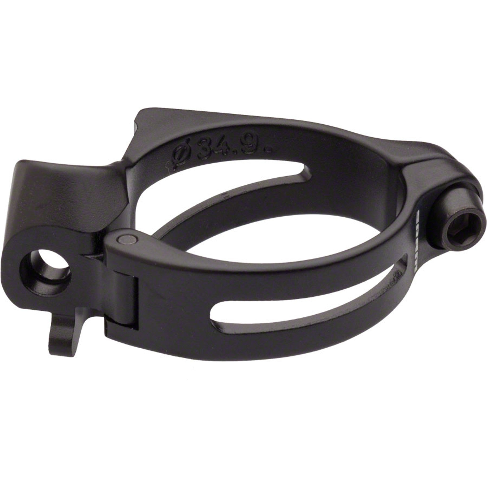 Adaptor Clamp