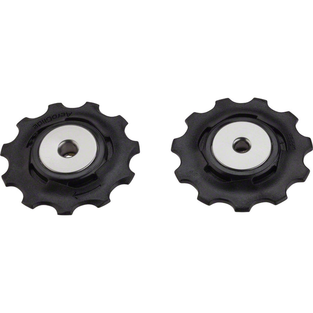 Pulley Assemblies