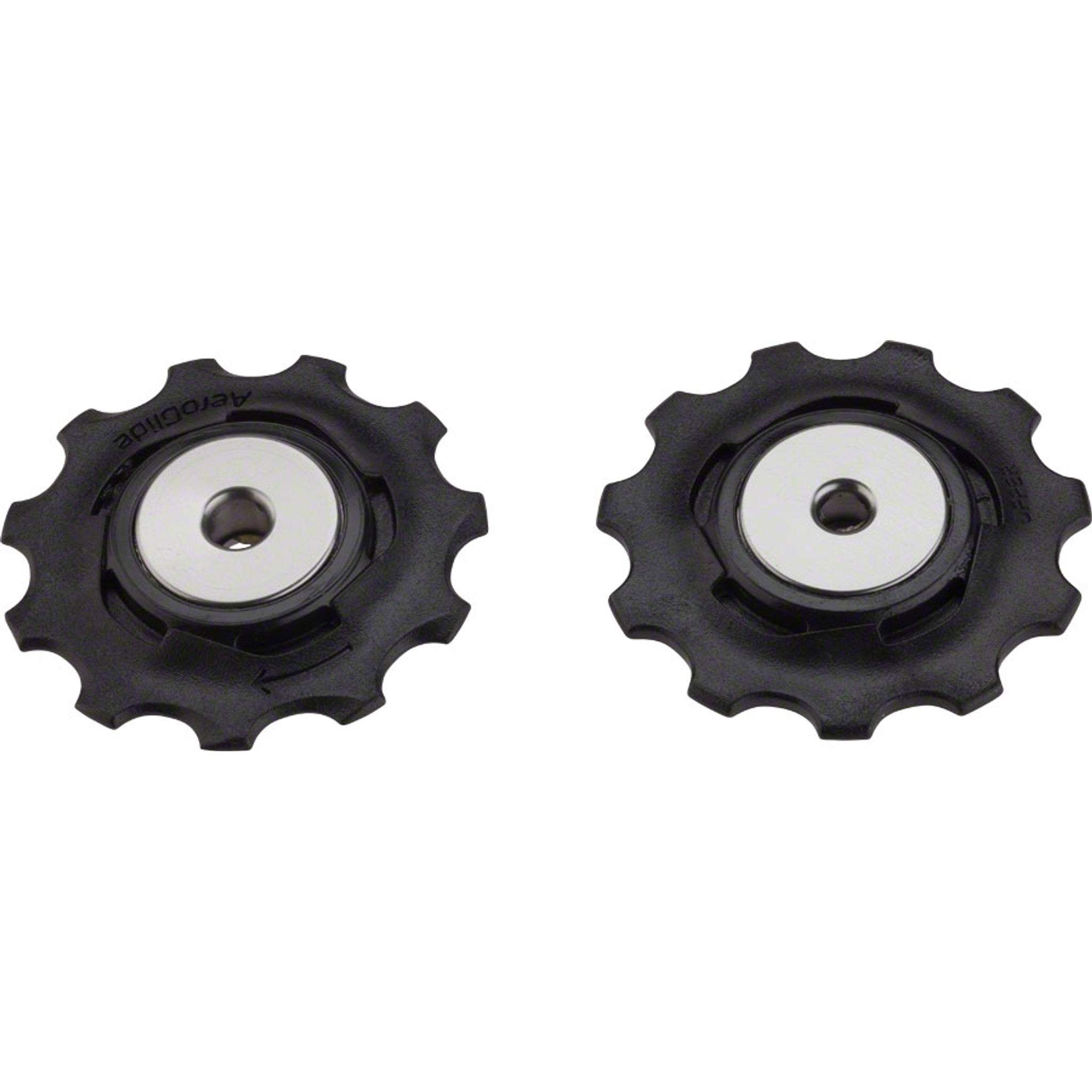 Pulley Assemblies