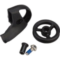 Pulley & Guide