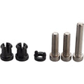 Screws and Bolts