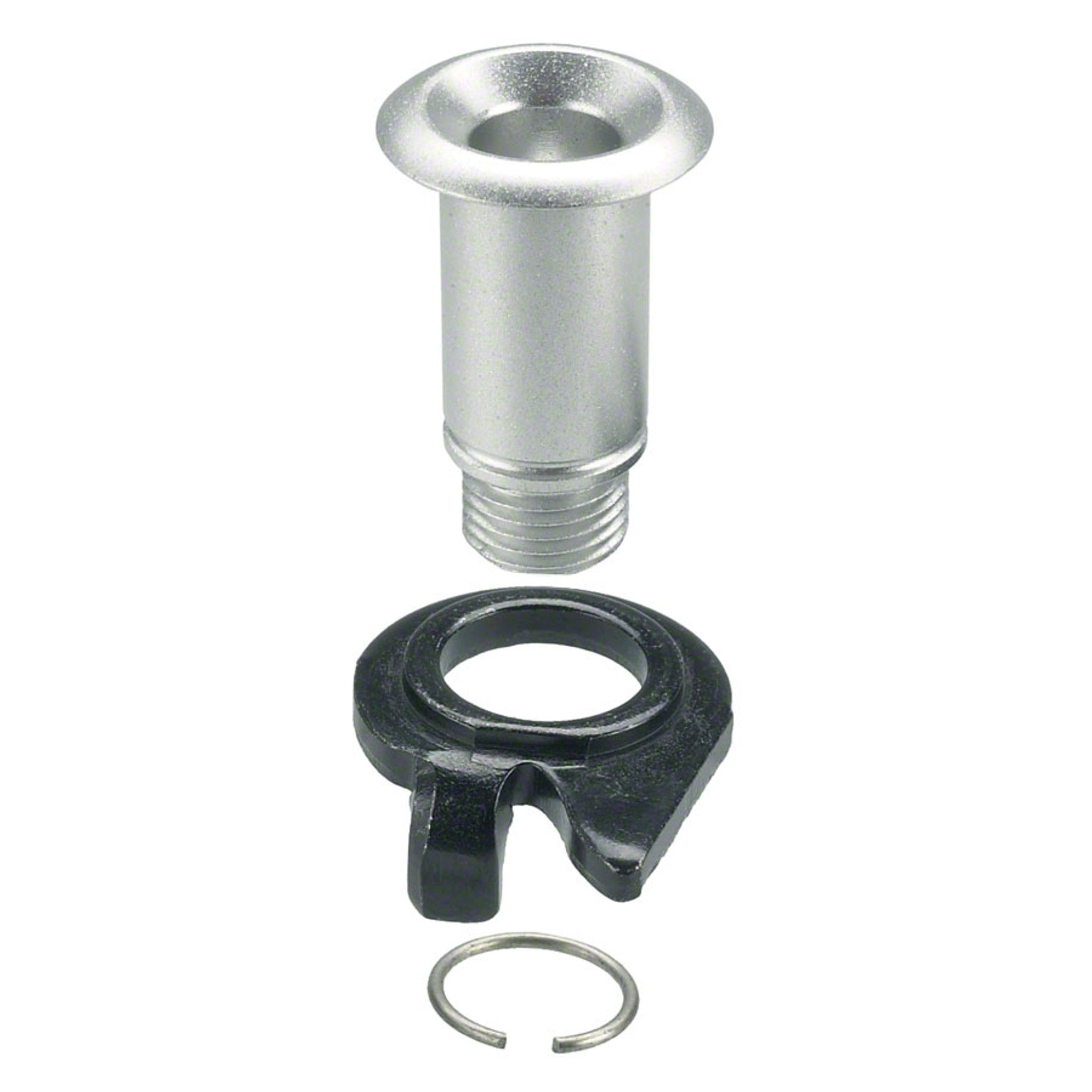 Rear Derailleur Upper Bolt and Springs