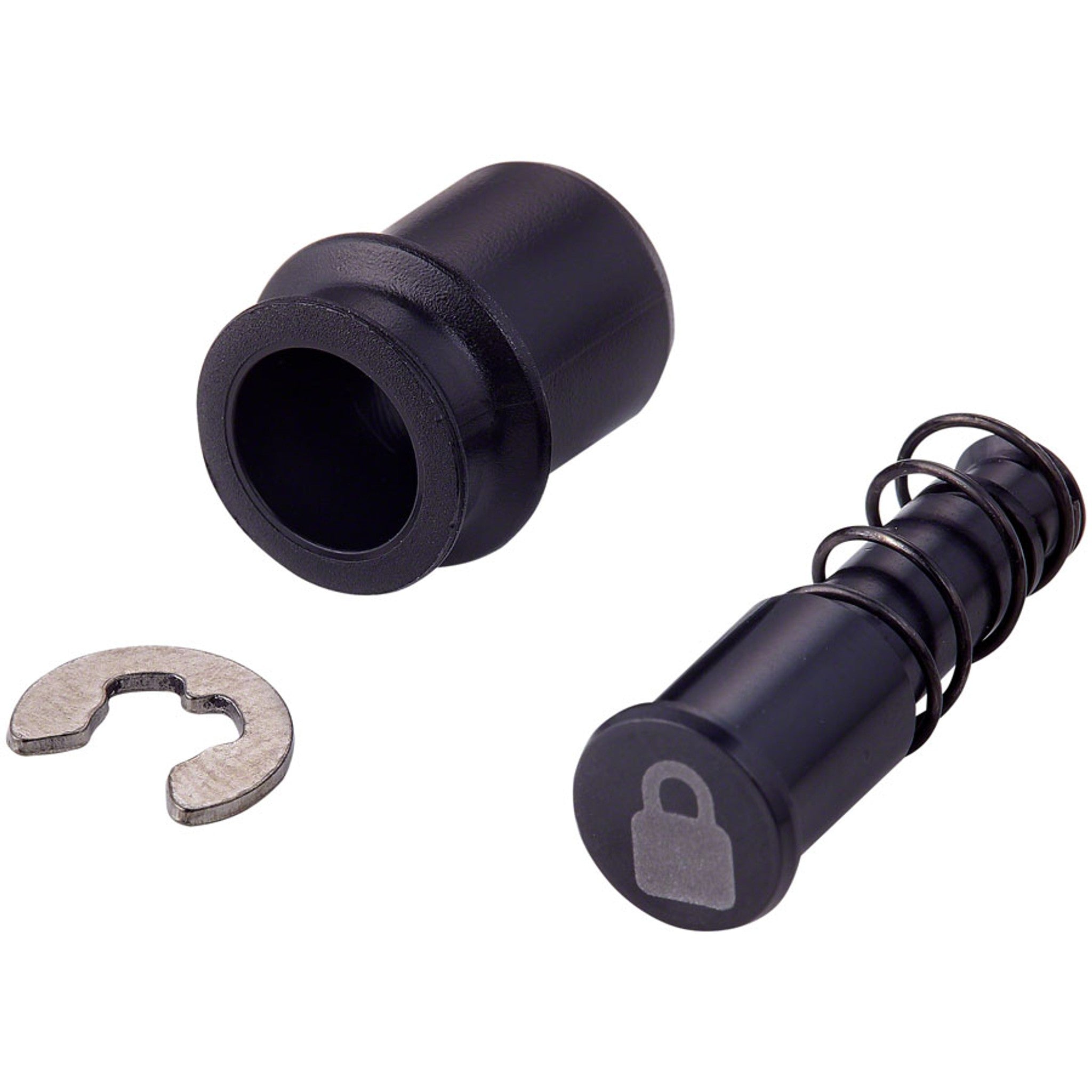 Pulley Cage Parts