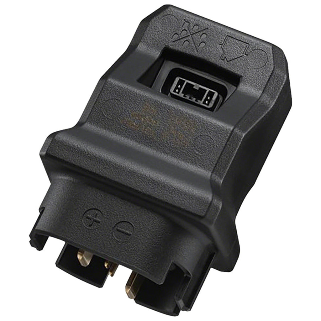 STEPS Charger Parts