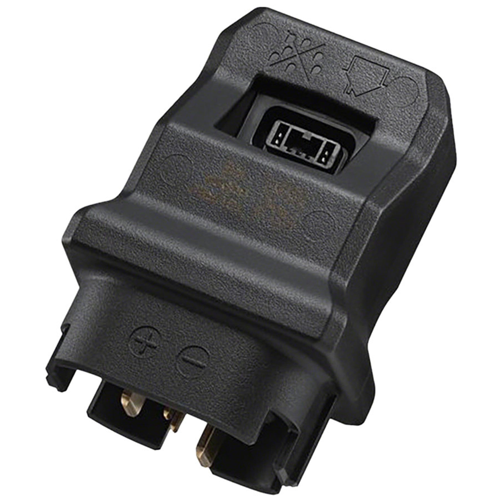 STEPS Charger Parts