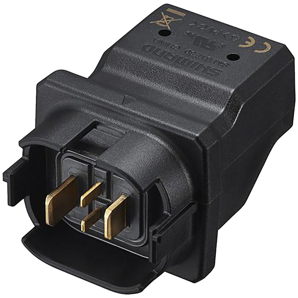 STEPS Charger Parts