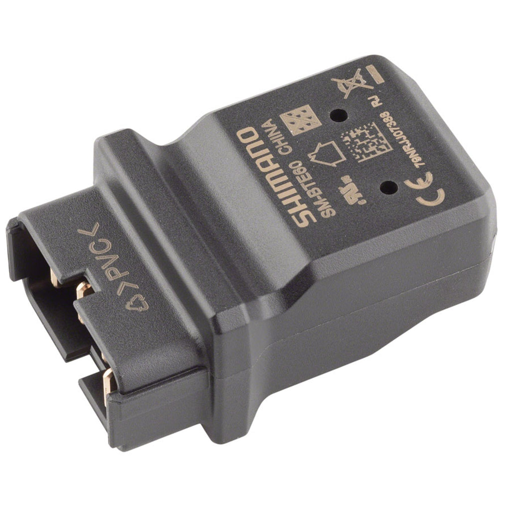 STEPS Charger Parts