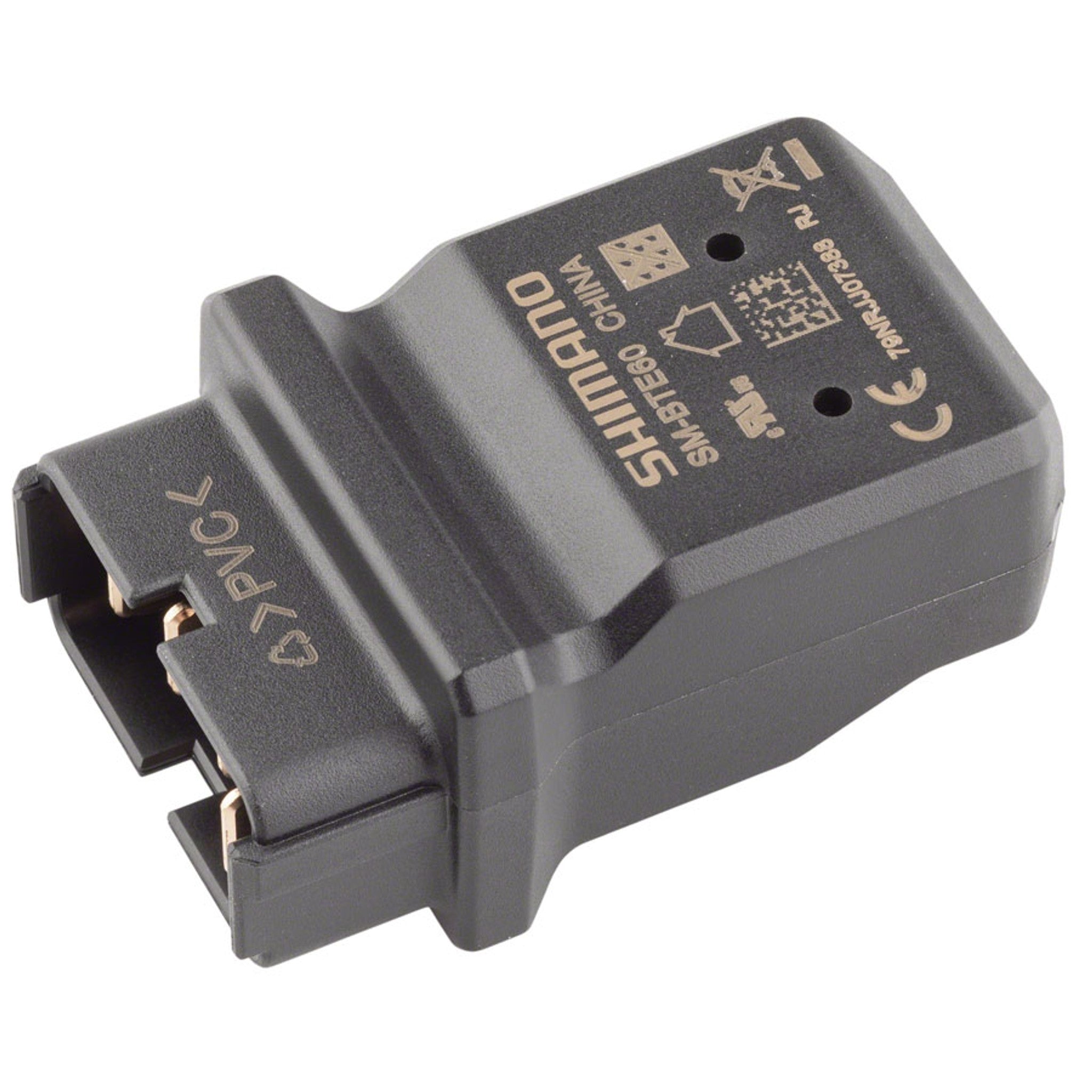 STEPS Charger Parts