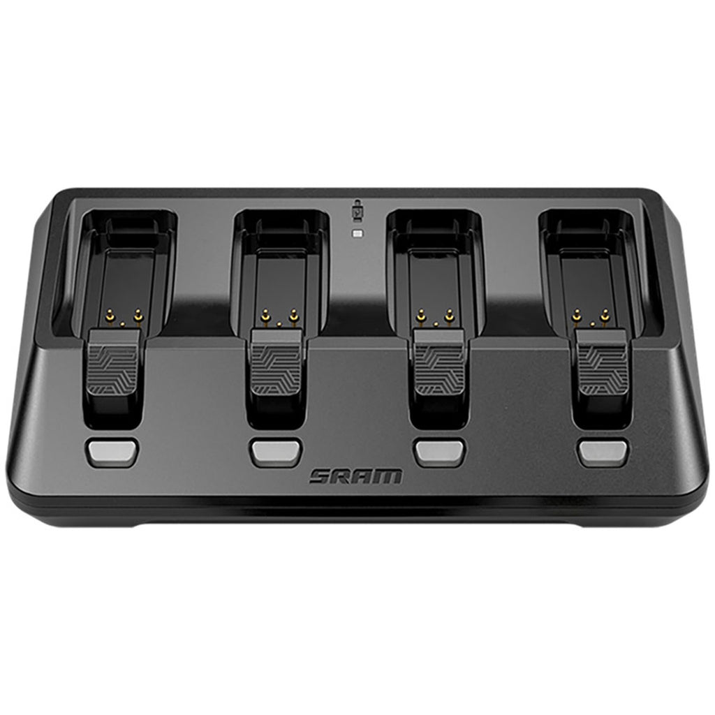 AXS Battery and Charger Accessories