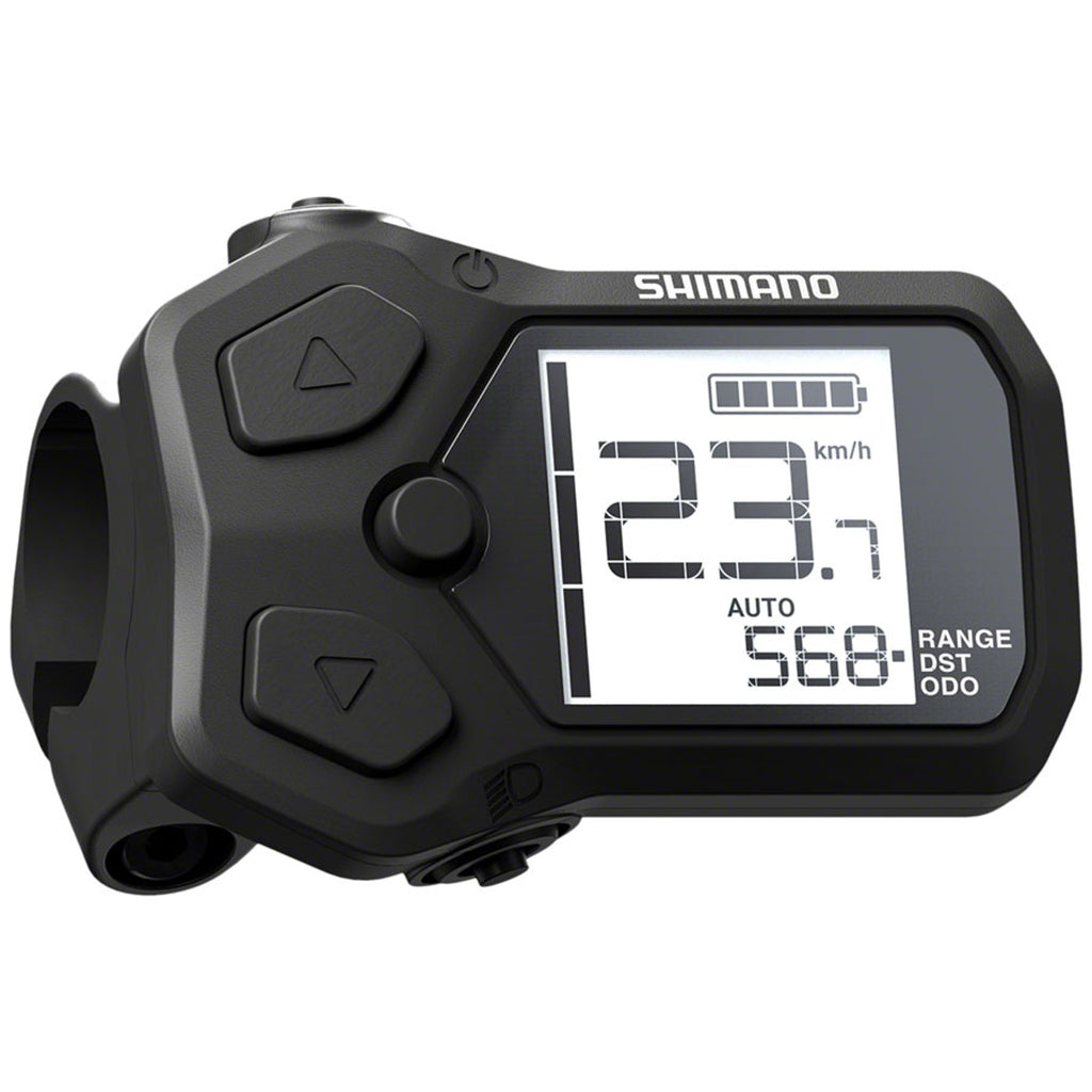 STEPS SC-EN500 Head Unit