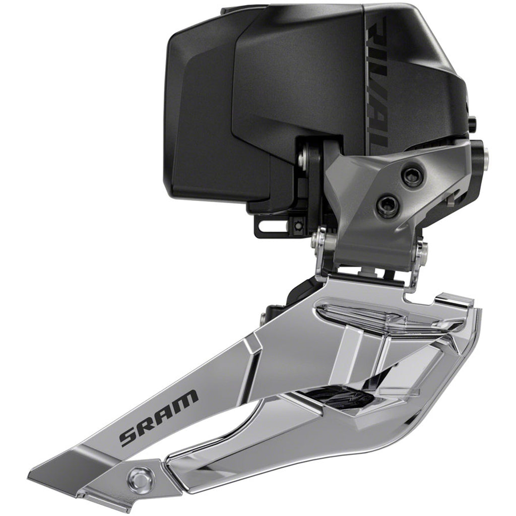 Rival eTap AXS Wide Front Derailleur