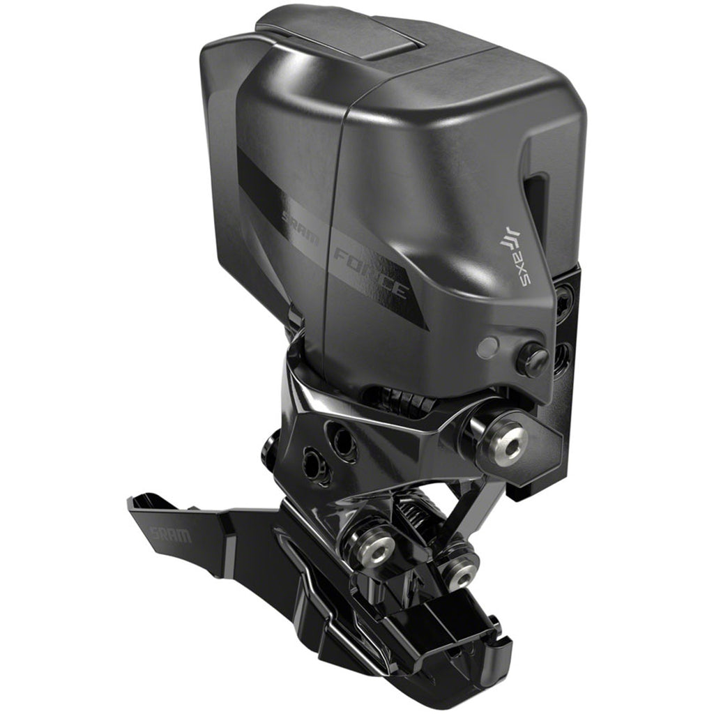 Force AXS eTap Front Derailleur D2