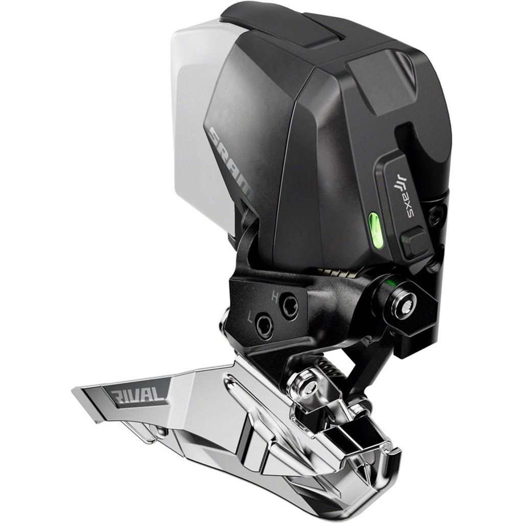 Rival eTap AXS Front Derailleur E1