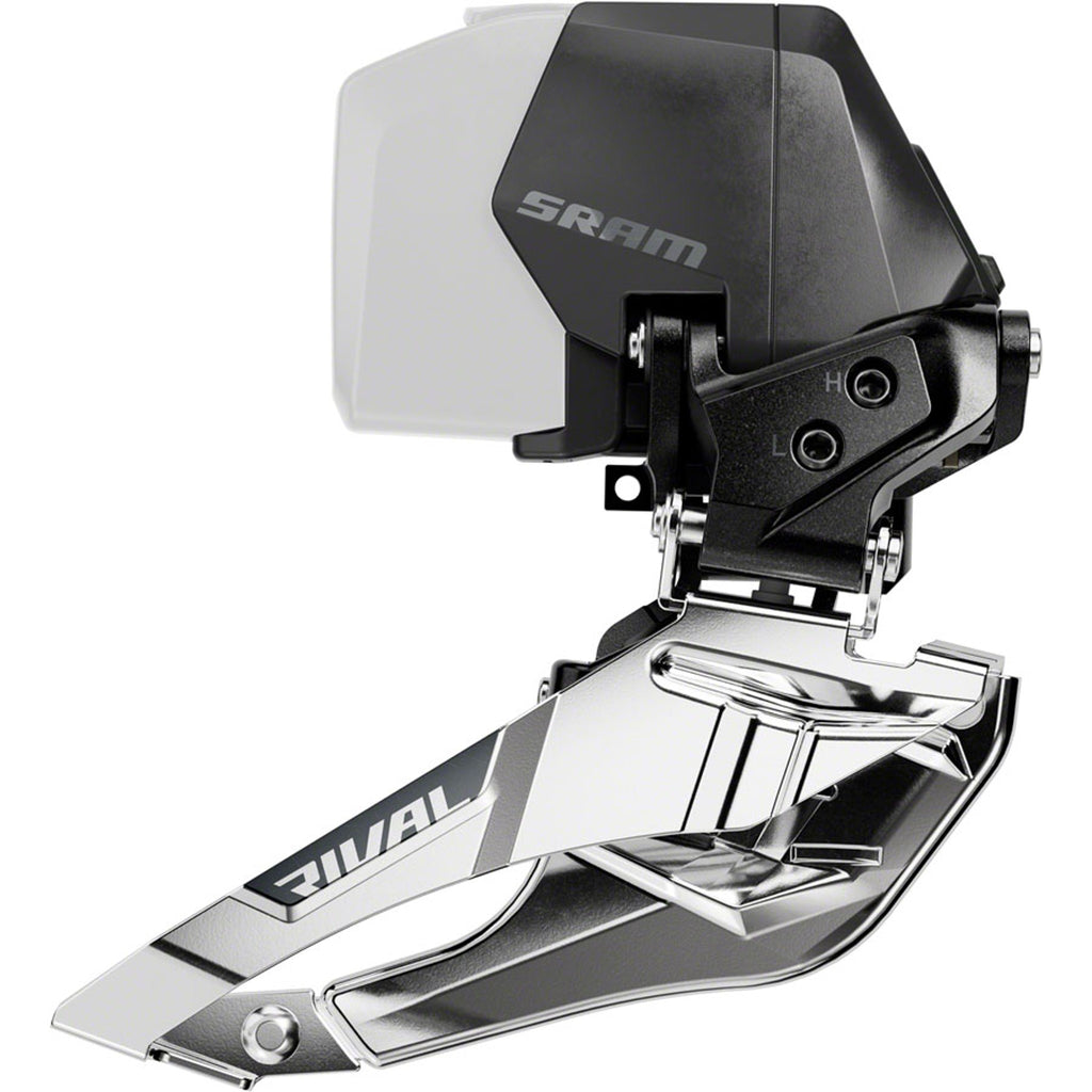 Rival eTap AXS Front Derailleur E1