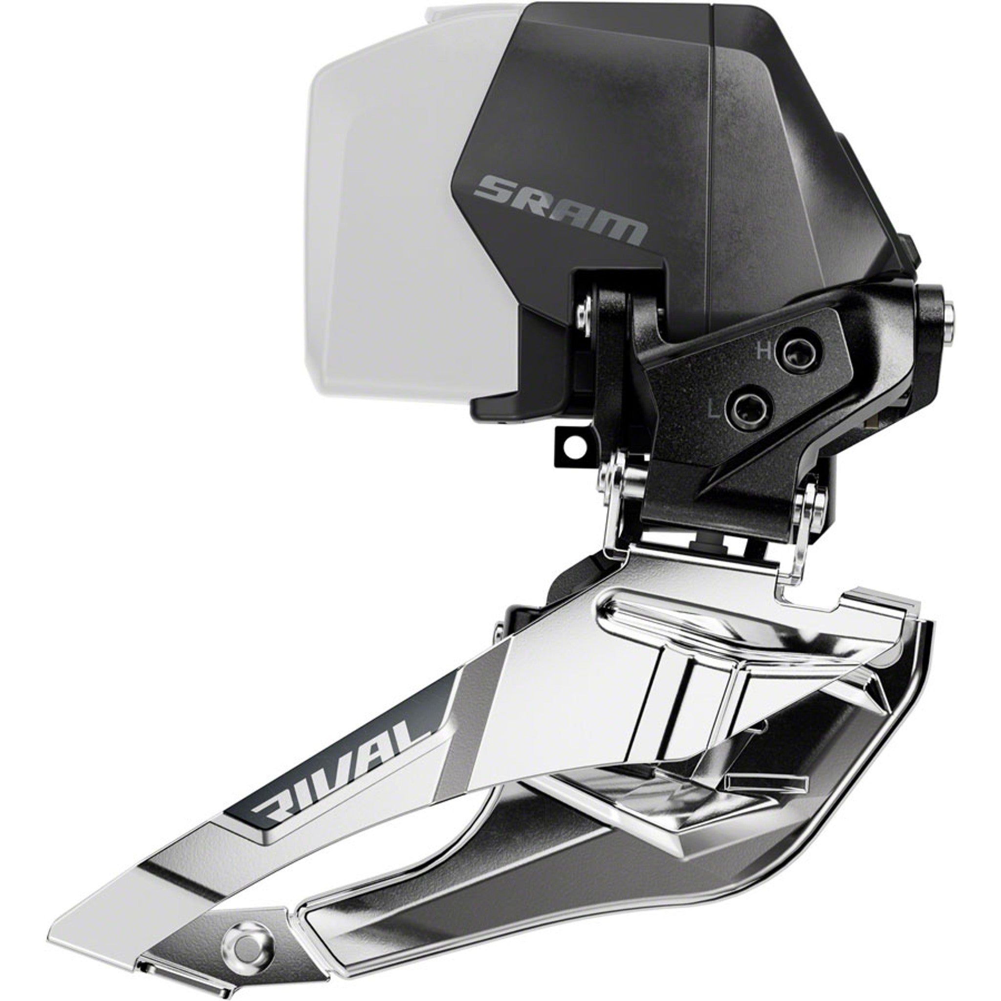 Rival eTap AXS Front Derailleur E1