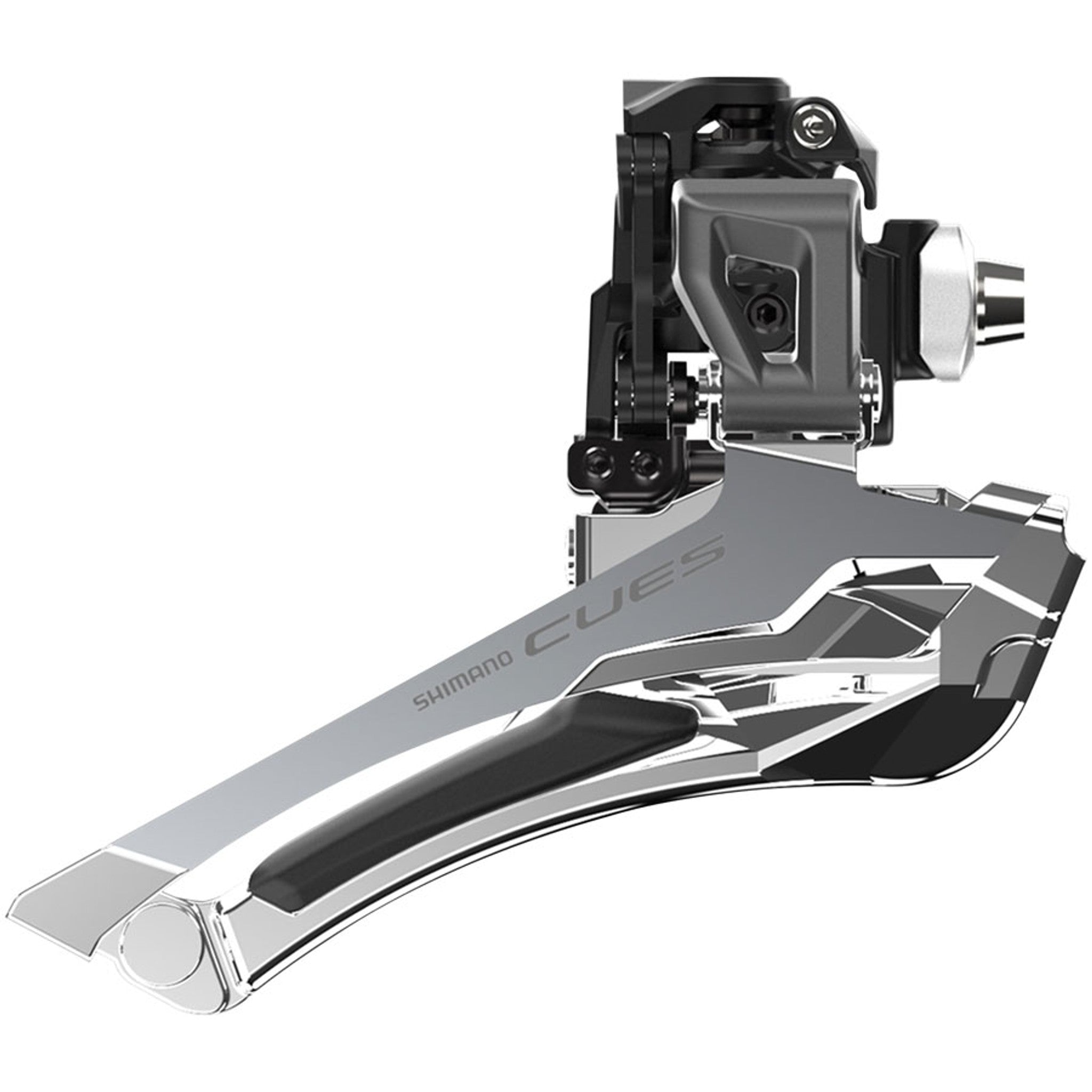 CUES FD-U6030 LINKGLIDE Front Derailleur