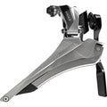 Red Front Derailleur