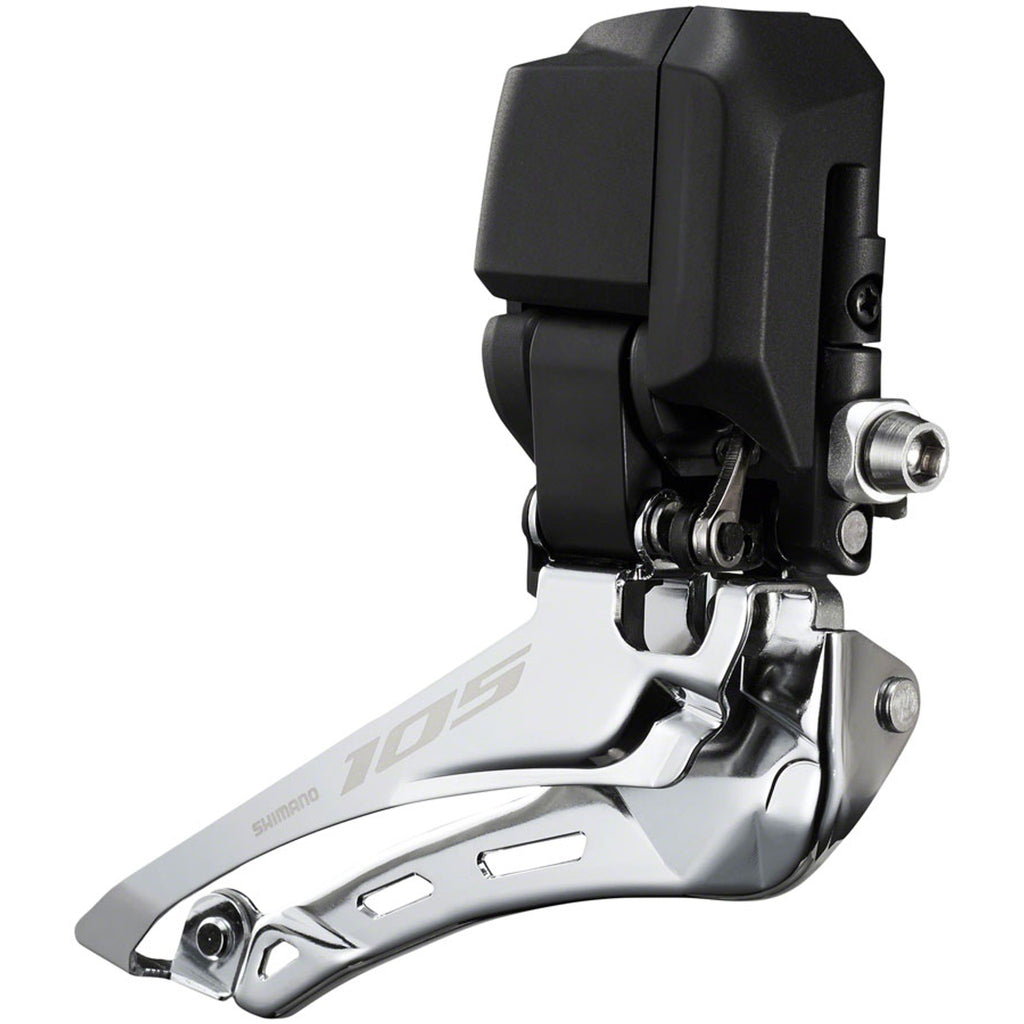 105 FD-R7150 Di2 Front Derailleur