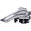 Tourney FD-TY600/TY601/TY606 Front Derailleurs