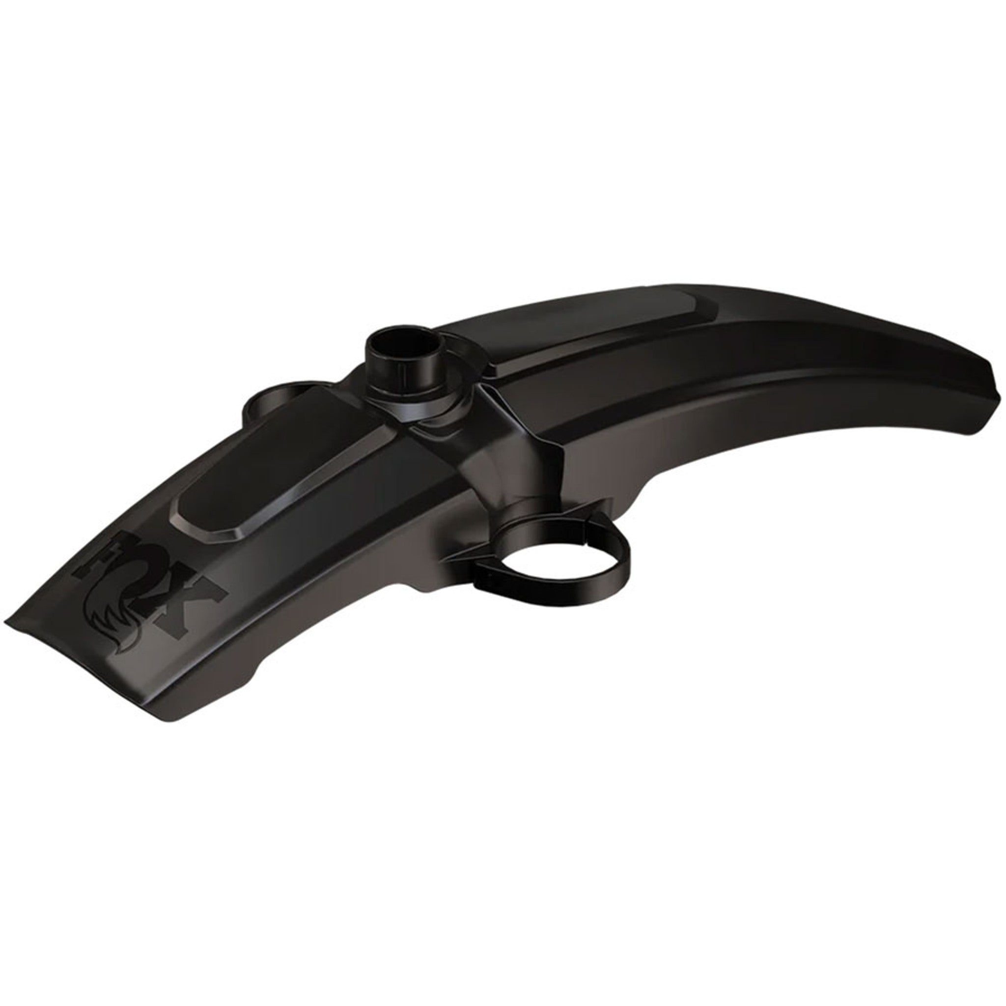 Direct-Mount Mudguard Fork Fender