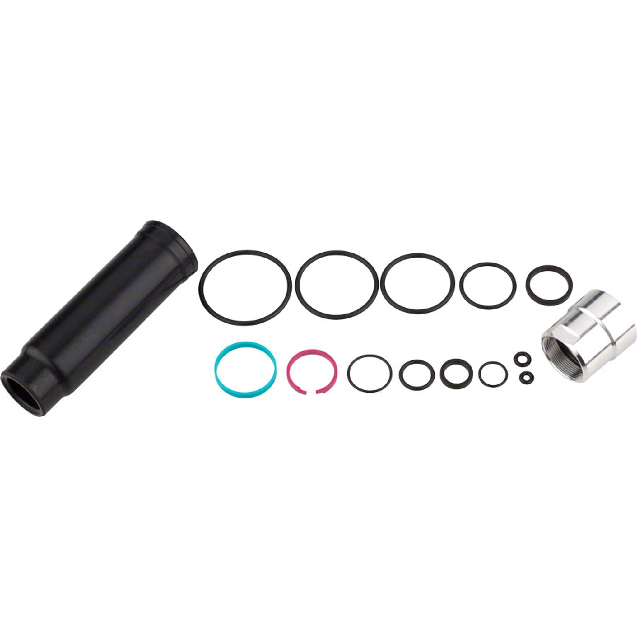 FIT Rebuild Kits