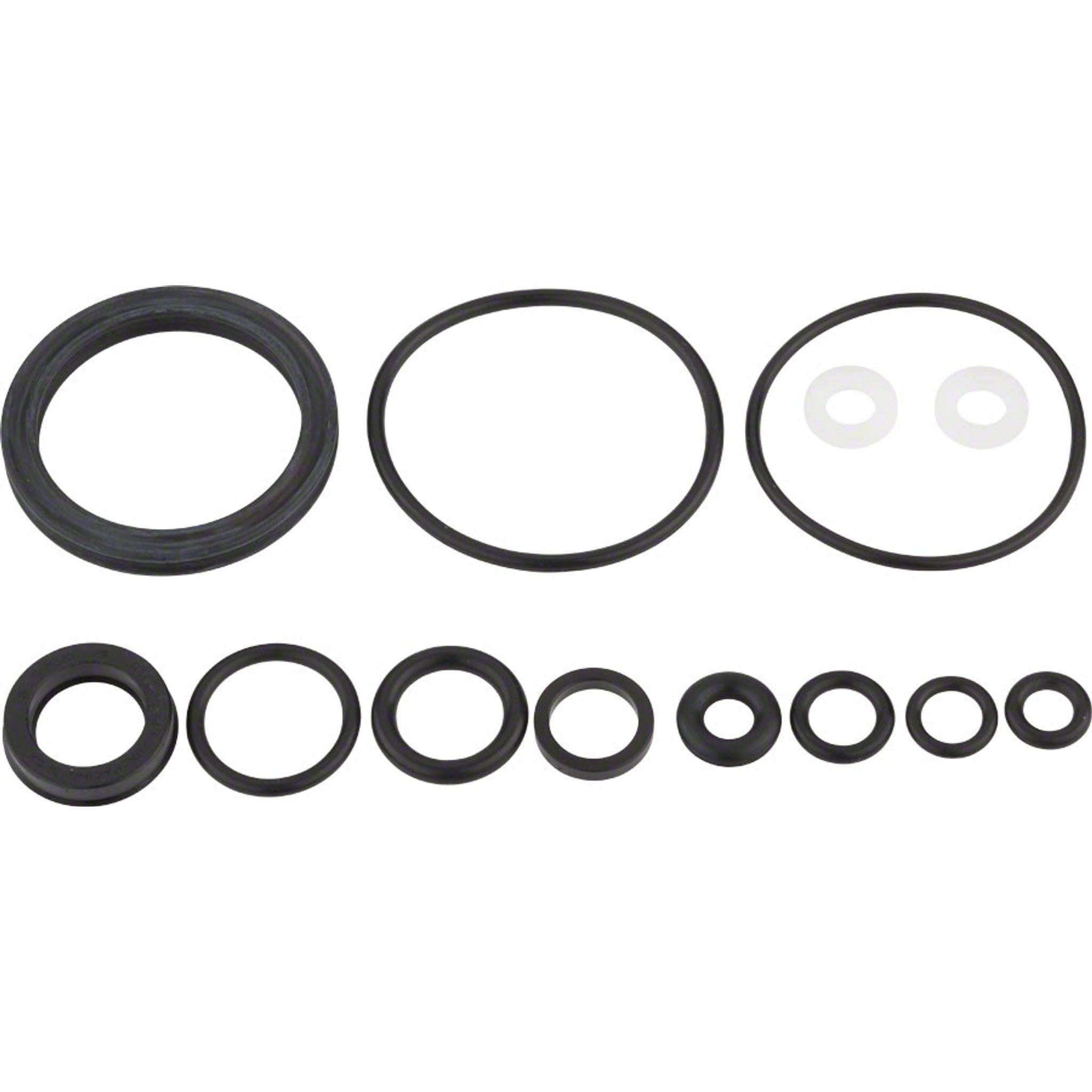 Float Spring Rebuild Kit